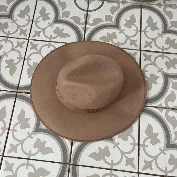 Women's bohemian hat - Picture 5 of 9